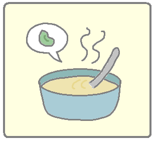 beans soup