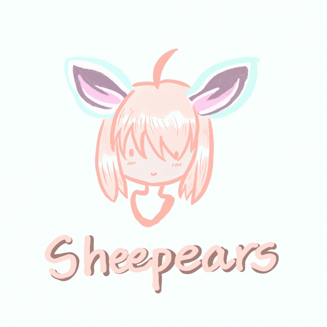 Mischievous Geniesheep