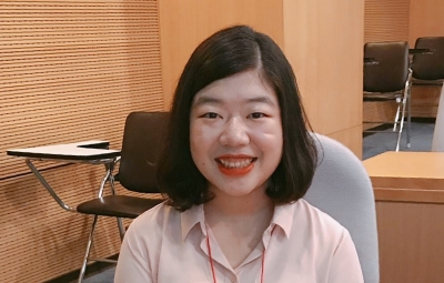 Christine Tong